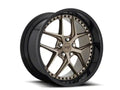 Wheel Pros VICE 20X9 5X120 72 ZDB 35 M227209021 35