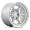 SHOGUN 17X9 6X5.5 HYPER SLV 38MM