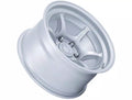 SHOGUN 17X9 6X5.5 HYPER SLV 38MM