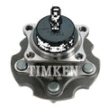 MOOG 15-16 Lexus NX300h Rear Hub Assembly
