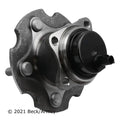 MOOG 15-16 Lexus NX300h Rear Hub Assembly