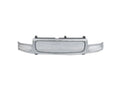 GRILLE ASSY W/O SLINE PKG; STONE GREY AUDI A3 1516