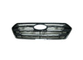 GRILLE ASSY W/O SLINE PKG; STONE GREY AUDI A3 1516