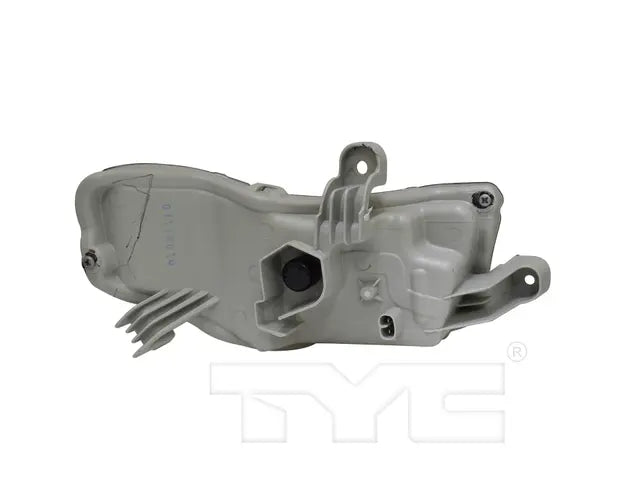 CAPA 1719 TY CROLA LE LEECO W/PREM PKG/XLE DRL LH