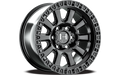 Hostile Wheels - H138-1790818050M