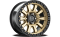 Hostile Wheels - H138-1790818050M