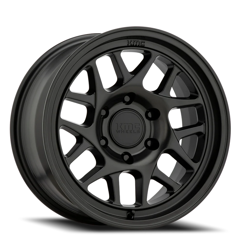 KMC Wheels - KM-KM71778563700