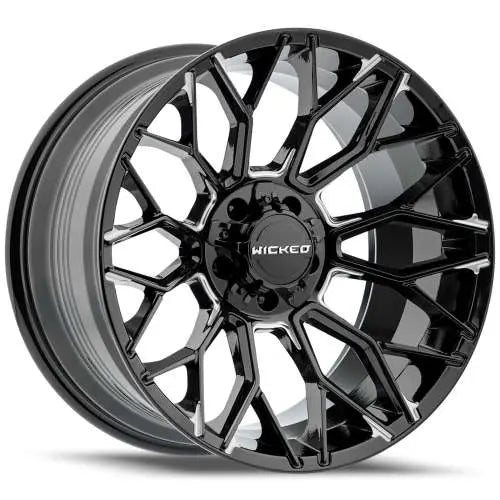 WICKED - W934200050-19GBMW