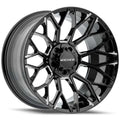 WICKED - W934200050-19GBMW