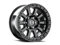 Hostile Wheels - H138-1790512750A