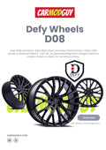 Defy - D08285545+38SB