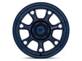 BR017 17X8.5 6X5.5 G-MID-BLU 20MM