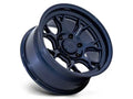 BR017 17X8.5 6X5.5 G-MID-BLU 20MM