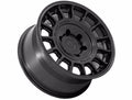 BR015 17X8.5 6X135 M-BLK 0MM