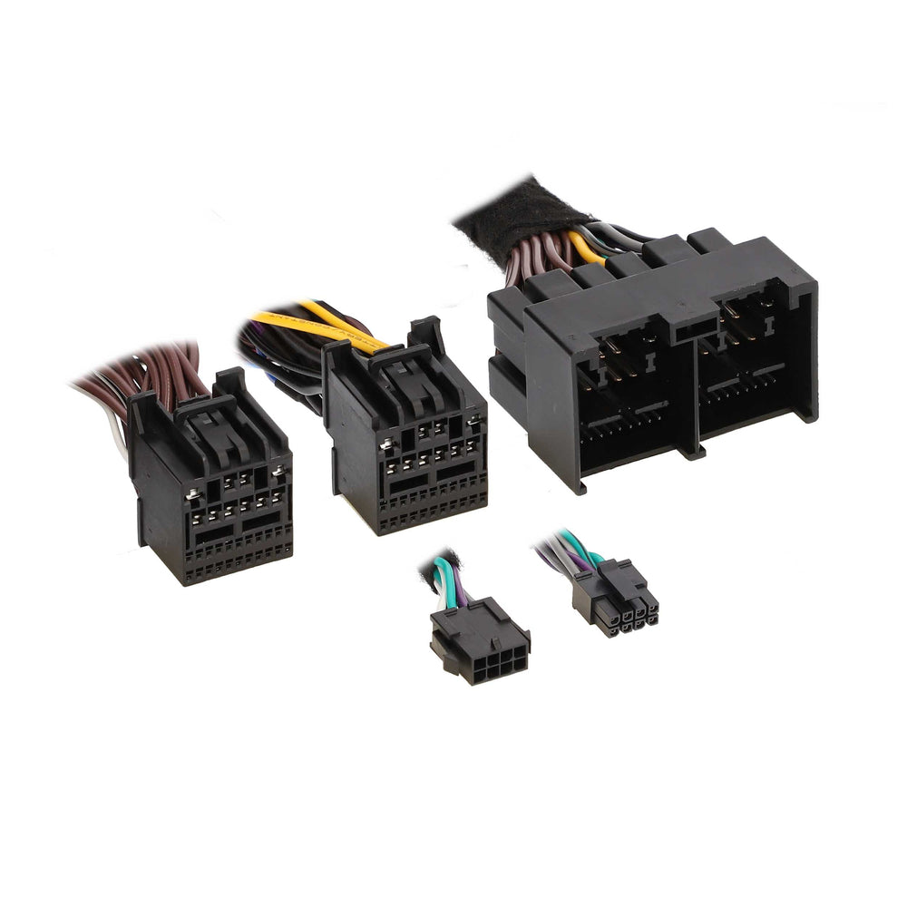 18C FORD (SELECT) AXXESS DSP LITE PACKAGE