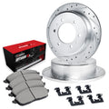 R1 Concepts auto part detail