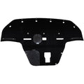 CAPA LOWER ENGINE COVER 1.6L; FRT HYUNDAI SONATA 20C