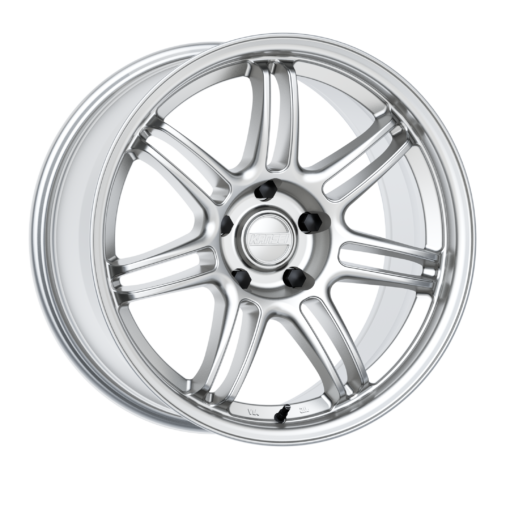 Raceline SEVEN HS 18X9.5 5X100 35 - K17H-18951635