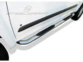0412 COLORADO/CANYON CREW CAB 3IN SS NERF BAR