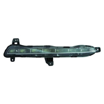 CAPA RH DRIVING LAMP; LED; SONATA 1517