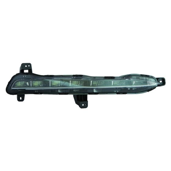 CAPA RH DRIVING LAMP; LED; SONATA 1517