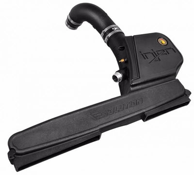 EVO SERIES COLD AIR ROTOMOLDED INDU