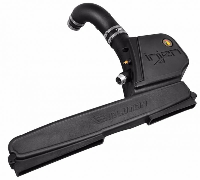 EVO SERIES COLD AIR ROTOMOLDED INDU