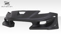 Extreme Dimensions bumper detail