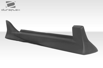 2000-2005 Toyota Celica Duraflex Vader SE Front Bumper Cover - 1 Piece
