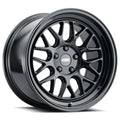 ESR Wheels - 88551430CR01GBLK