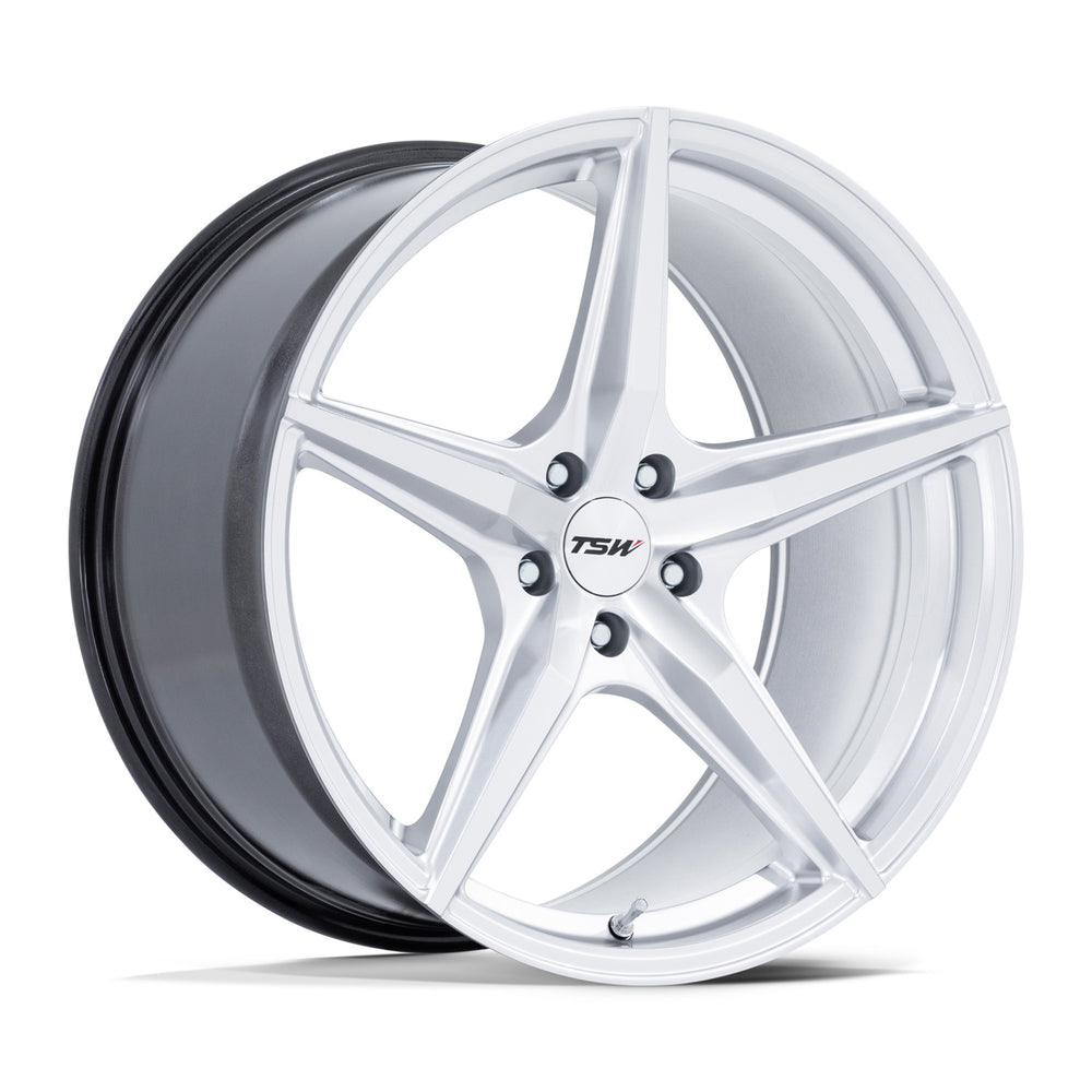 TSW Alloy Wheels auto part