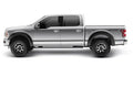 Bushwacker 17-18 Ford F-250 Super Duty Extend-A-Fender Style Flares 2pc - Black