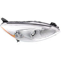 RH HEADLAMP LENS/HOUSING HALOGEN MAZDA 5 20122017
