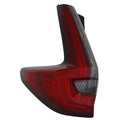 HD CRV/HBRD 20 RL ASY OUTER NA BLT LH