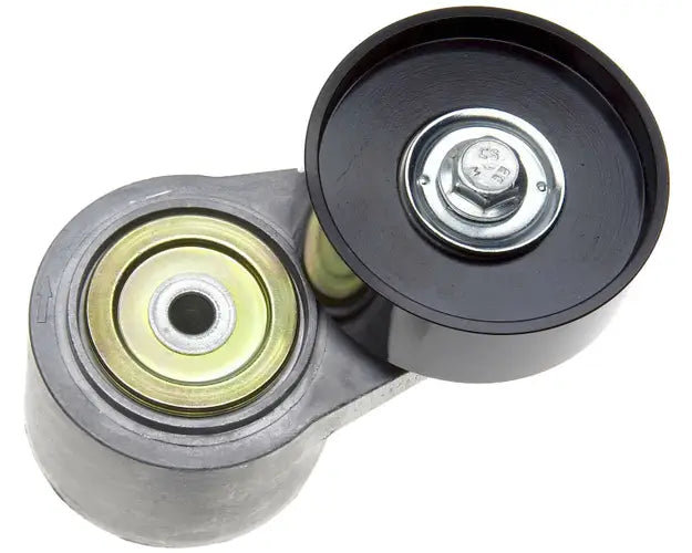 Gates auto part
