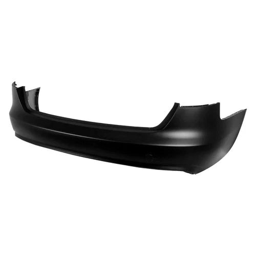 Sherman Parts bumper