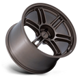 Wheel Pros Rotiform RPS 18X9.5 5X4.5 72 25 B-BRNZ RC209ZX18951225