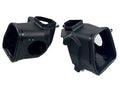 OPEN AIR BOX ASSEMBLY / S650 MUSTANG FILTERS NOT INCLUDED
