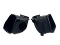OPEN AIR BOX ASSEMBLY / S650 MUSTANG FILTERS NOT INCLUDED