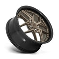 Wheel Pros VICE 20X10.5 5X120 72 ZDB 35 M227200521 35