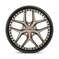 Wheel Pros VICE 20X10.5 5X120 72 ZDB 35 M227200521 35