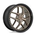 Wheel Pros VICE 20X10.5 5X120 72 ZDB 35 M227200521 35