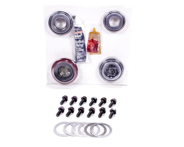 CHRYSLER 8.75 MASTER BEARING KIT 741 CASTING TIMKEN