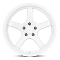 GLOSS WHITE