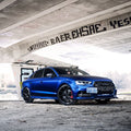 Wheel Pros MISANO 19X8.5 5X120 72 BD 35 M117198521 35
