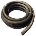 200G 8 AWG SPOOL WIRE 200 FEET 6.5MM 100% PURE TINNED COPPER BLACK