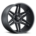 Vision Wheel 5-139.7 SB VIS RAZOR 363-22085SB-19
