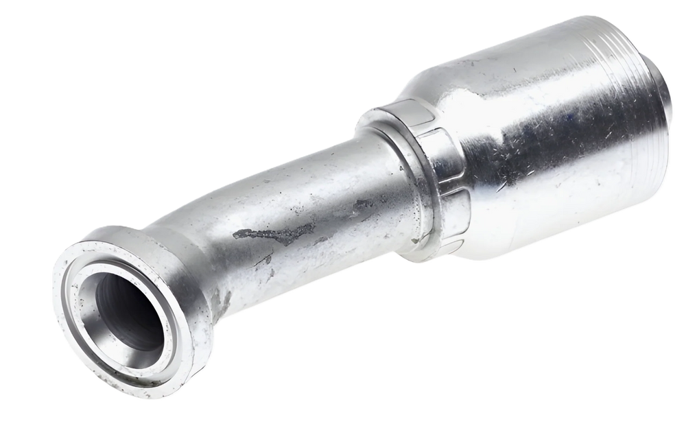 HYDRAULIC COUPLING-GLOBALSPIRAL MAX