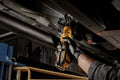 12V XTREME MAX BRUSHLESS CORDLESS 3/8IN COMPACT RATCHET TOOL KIT
