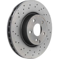 Brembo OE Ceramic Disc Brake Kit